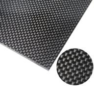 📦 arris carbon fiber sheet with surface thickness of 1.5mm, size 200x300x1.5mm логотип