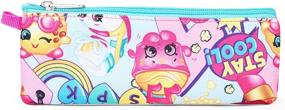 img 2 attached to Shopkins Rainbow Backpack School Essentials