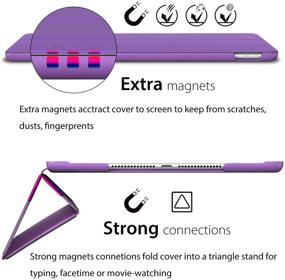 img 2 attached to ROARTZ Purple Light Weight Generation Display