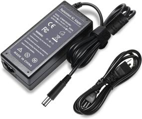 img 4 attached to 🔌 LNOCCIY 19.5V 3.34A 65W Dell Inspiron Charger PA-12 AC Adapter for M5030 M5110 N4010 N4020 N4030 N5010 N5110 N5030 N5040 N5050 1564 3520 3521 3537 7537 Power Supply Cord