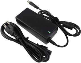 img 3 attached to 🔌 LNOCCIY 19.5V 3.34A 65W Dell Inspiron Charger PA-12 AC Adapter for M5030 M5110 N4010 N4020 N4030 N5010 N5110 N5030 N5040 N5050 1564 3520 3521 3537 7537 Power Supply Cord