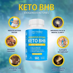 img 2 attached to Only Best Keto Pills Women