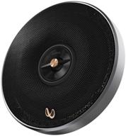 🎶 infinity primus 6512 - premium 6-1/2” 2-way multi-element speaker: unmatched audio performance logo