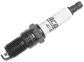 img 1 attached to ACDelco 41 606 Профессиональная конвенциональная свеча.