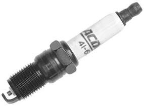 img 3 attached to ACDelco 41 606 Профессиональная конвенциональная свеча.