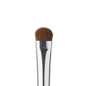 img 2 attached to ✨ Effortlessly Achieve Precise Eyeshadow Application and Seamless Blending with e.l.f. Vegan Eyeshadow Brush - Ideal for Contouring and Defining