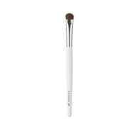 ✨ effortlessly achieve precise eyeshadow application and seamless blending with e.l.f. vegan eyeshadow brush - ideal for contouring and defining logo