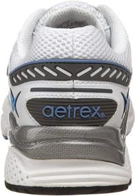 img 2 attached to 👟 Apex Women's Active Footwear