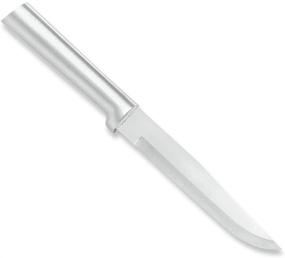 img 4 attached to Rada Cutlery Stubby Butcher Knife