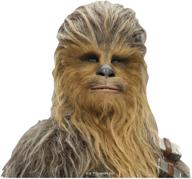 обтекатели fanwraps chewbacca для пассажира, рассеивающие солнечный свет логотип