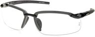 👓 enhanced protection: crossfire 296415 safety glasses for unparalleled safety логотип