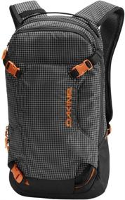 img 2 attached to 🎒 Dakine Heli Pack Rincon - 12L