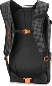 img 1 attached to 🎒 Dakine Heli Pack Rincon - 12L