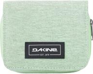 💼 dakine women's soho wallet: abstract design for fashionable women's handbags & wallets logo