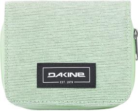 img 1 attached to 💼 Dakine Women's Soho Wallet: Abstract Design for Fashionable Women's Handbags & Wallets