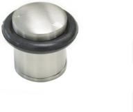 gobrico satin nickle stopper rubber логотип