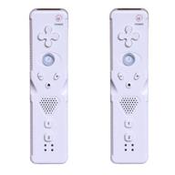 poulep wireless remote controller console wii logo