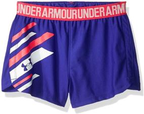 img 2 attached to Under Armour Детские Шорты для Девочек.