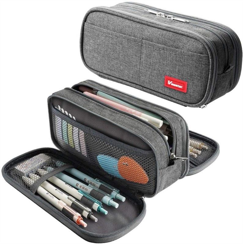 Pencil and Marker Cases