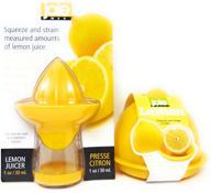 msc international juicer yellow bundle logo