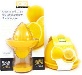 img 1 attached to MSC International Juicer Yellow Bundle