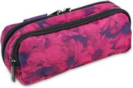 world sunrise roller backpack bundle organization, storage & transport in pen, pencil & marker cases logo