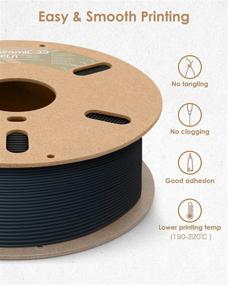 img 2 attached to 🖨️ DURAMIC 3D Neat PLA Printing Filament 1: The Ultimate Additive Manufacturing Product