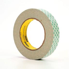 img 1 attached to 💪 Strong Adhesive Performance: Unleash Excellence with 3M Double Coated Paper Tape