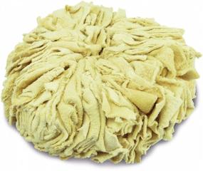 img 1 attached to 🧽 Эффективное средство для сушки: мяч Goodyear Natural Drying Chamois