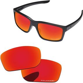 img 4 attached to Сменные линзы PapaViva Oakley Mainlink