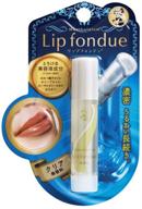 👄 rohto mentholatum lip fondue - unscented logo