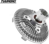 tuumond premium engine cooling chevrolet logo