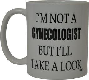 img 4 attached to Gynecologist Sarcastic Novelty Employee Coworkers