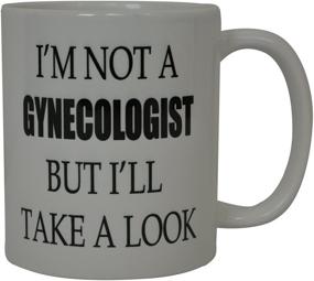 img 3 attached to Gynecologist Sarcastic Novelty Employee Coworkers