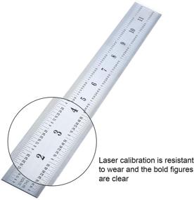 img 3 attached to 🔧 Optimized Stainless Engineering Architect for Machinist Engineers