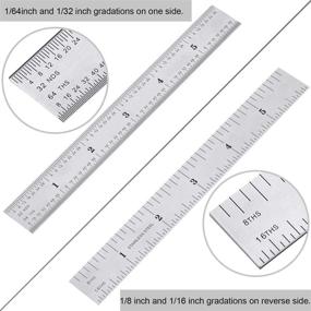 img 2 attached to 🔧 Optimized Stainless Engineering Architect for Machinist Engineers