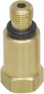 lisle 20530 10mm spark plug adapter: enhancing efficiency and compatibility logo