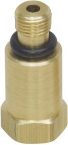 img 1 attached to Lisle 20530 10mm Spark Plug Adapter: Enhancing Efficiency and Compatibility