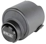 🔒 new and proven industries lock model 2516 - rv/trailer coupler lock (2-5/16" couplers) | contact seller for clarity | black logo