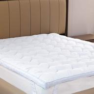 duck goose co mattress alternative логотип