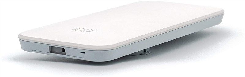 meraki go outdoor wifi ap 로고