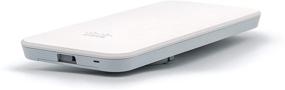 img 4 attached to Cisco Meraki Go Outdoor WiFi Access Point, Cloud Managed Mesh IP67 Rated [GR60-HW-US]