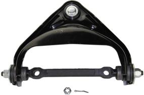 img 3 attached to 🔧 Enhanced MOOG RK622047 Control Arm with Integrated Ball Joint Assembly