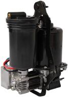 🔧 docas air compressor air pump with dryer - compatible with 92-11 ford crown victoria, lincoln town car, mercury grand marquis - 4.6l v8 - 135psi - 8w1z5319a logo