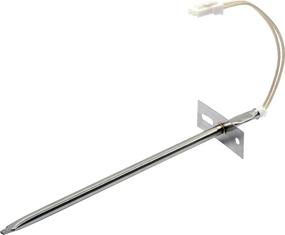 img 4 attached to Blue Stars Ultra Durable W10181986 Range Oven Sensor Probe Replacement: Easy Installation, Exact Fit for Whirlpool Maytag Kenmore Ranges - Replaces WPW10181986 8273902 W10131826