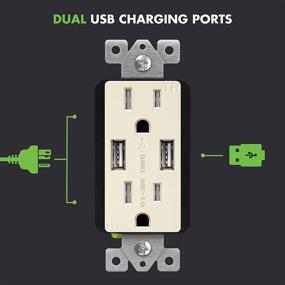 img 1 attached to ⚡ Enhanced Industrial Electrical Solutions available at TOPGREENER 3