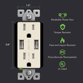 img 3 attached to ⚡ Enhanced Industrial Electrical Solutions available at TOPGREENER 3