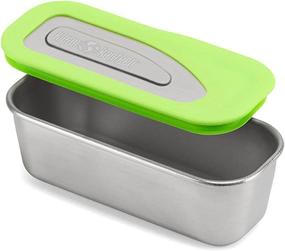 img 1 attached to Revolutionize Your Lunch Routine with the Klean Kanteen Food Box Set