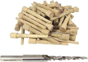 img 4 attached to Efficient Joinery Made Easy: Miller Dowel 1X Stepped Dowel Joinery Kit