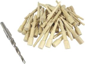 img 2 attached to Efficient Joinery Made Easy: Miller Dowel 1X Stepped Dowel Joinery Kit